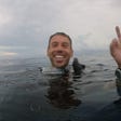 Carl Byington SCUBA Diving Leader