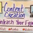 Content Marketing, Content Creation, Content, Content Strategies