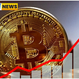 Bitcoin Jumped $41,000 And Beat The Russian Currency.