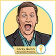 Corey Quinn — Chief Cloud Economist, Duckbill Group