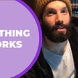 Nothing works — Jack Conte