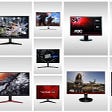 Best Gaming Monitors for the Money