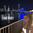 Emeka — Come Baby Cover Art
