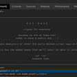 keybase developer greeting