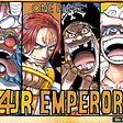 One Piece Chapter 1054 Review