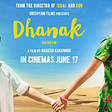 Poster of the movie Dhanak