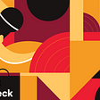 Mic Check podcast logo — graphic