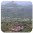 Kanakrai village in Raigad district of Maharashtra, India