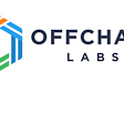 OffChain Labs and Arbitrum logo and banner