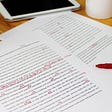 I‘m trying to make a living writing. But it just doesn’t work. | by Tim ...
