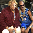 Snoop Dogg Gives A Heartfelt Tribute To His Mom Beverly Tate