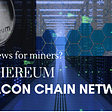 Ethereum Beacon Chain