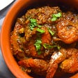 prawns tikka masala bon
