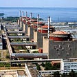 Zaporizhia nuclear power plant. World Nuclear News