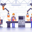 Manufacturing, India