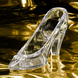 The Glass Slipper Effect and Empowered Finances