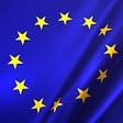 IMAGE: The European Union flag