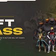 The Wakaspace NFT Pass — Your Ticket to the Diverse Metaverse