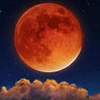 Sign of the Last Days: Super Blood Moon Reappearing in 2021