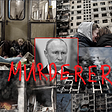 Putin is a Murderer Picture