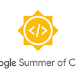 Image result for google summer of code