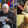 Borys Romanchenko Killed In Ukraine