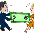 How Smart Couples Avoid Money Arguments And Get Ahead Financially