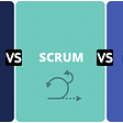 The Difference Between Agile, Scrum, And Kanban — Desuvit
