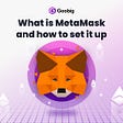 What is MetaMask and How to Use It — Goobig.com