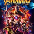 WaTch. HD!! Avengers Infinity War M O V I E S [2018] Eng-Sub FULL-ONLINE