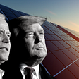 Cleantech entrepreneur, Yaniv Kalish, shares an insider’s look into the 2020 Presidential candidates’ climate plans.