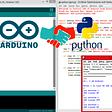 Learn Arduino Programming using Python