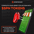 SPORTZCHAIN Bringing The Power Of Blockchain Technology To The World Of Sports And Giving Fans Rewards