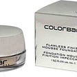 Mousse Foundation by Colorbar for a natural makeup look