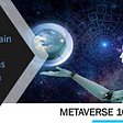 Metaverse 101 webinar by Blockchain Smart Solutions