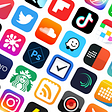 A collection of App Store apps