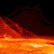 Scientists Discover Bizarre New Solar Wave on the Sun’s Surface