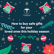 Buy safe gifts for your loved ones this holiday season