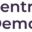 centre for democracy logo