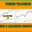 Focus on these 6 Outperforming Sectors while the Sector Rotation is Unfolding