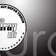 Azuray AZY — BSC BEP20 Token. P2P open crypto market tradeable cryptocurrency. https://c-exins.co/tokens/BEP20/azuray-azy/