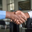 How to Attract a Client and Make Him Loyal Just in One Meeting