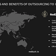 Outsourcing to Ukraine — RedDuck Software
