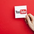 YouTube — Passive Income trend 2020