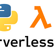 Various serverless technology logos