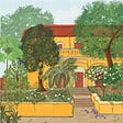 Reva Saksena, Srishti Mehta, Shruti Bhagwat, Architects, Architecting, Architecture, Architectural, Landscape, Garden, Design, Planning, Sustainable, Green, Landscaping, Sustainability, Greenery, Gardening, Landscaped, Gardened, Zeyka, Zeyka India