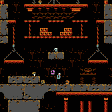 A screenshot of Micro Mages video game.