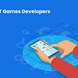 Iot Games Developers