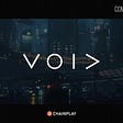 Void — Play To earn