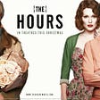 The Hours(2002) poster: Meryl Streep, Nicole Kidman, Julianne Moore